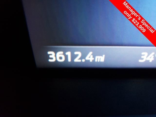 Used 2024 Ford Escape Active AWD/4WD image 20