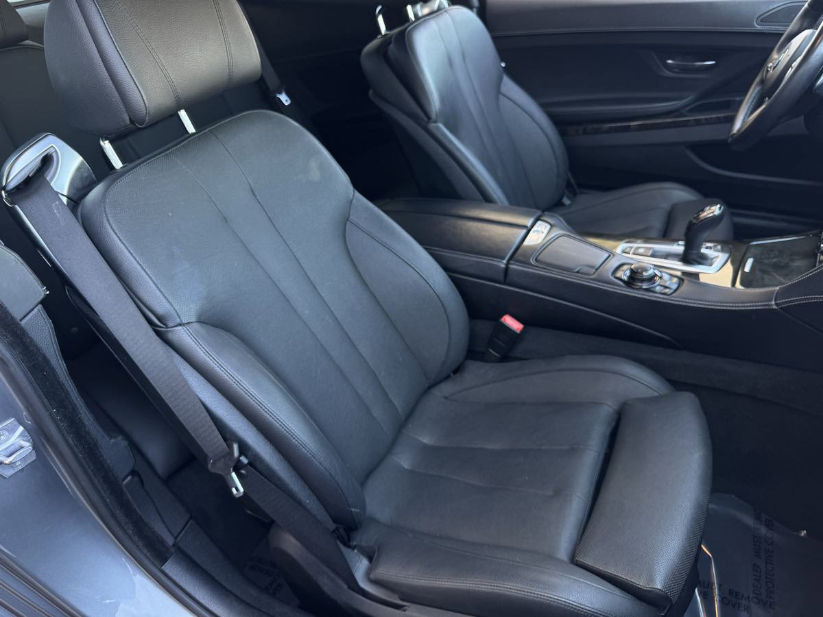 Used 2014 BMW 640i Coupe image 20