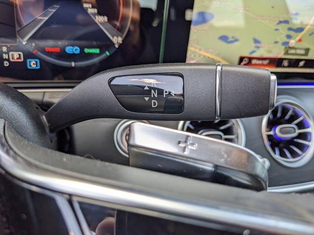 Used 2022 Mercedes-Benz E 450 4MATIC Sedan w/ Driver Assistance Package image 28