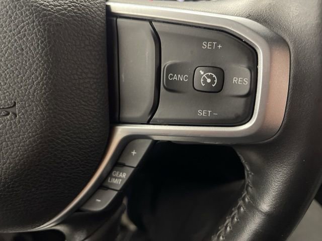 Used 2024 RAM 2500 Big Horn image 37