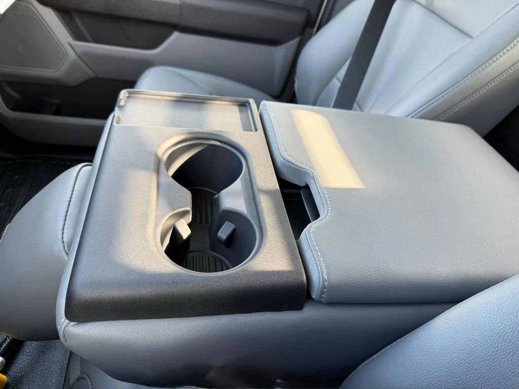 New 2024 Ford F450 XL image 38