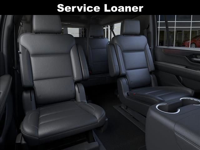 New 2026 GMC Yukon XL Denali w/ Advanced Technology Package image 17