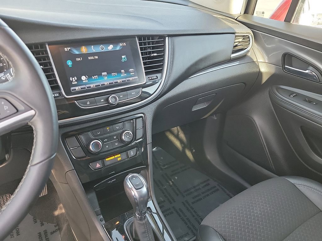 Used 2019 Buick Encore Preferred image 20