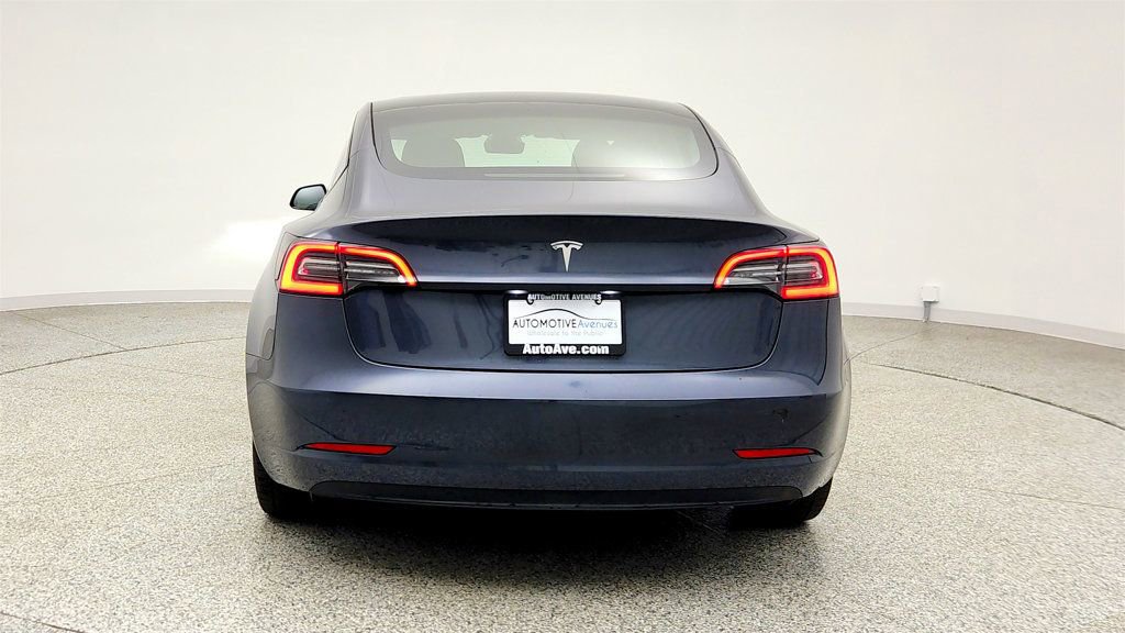Used 2023 Tesla Model 3 Standard Range RWD image 6