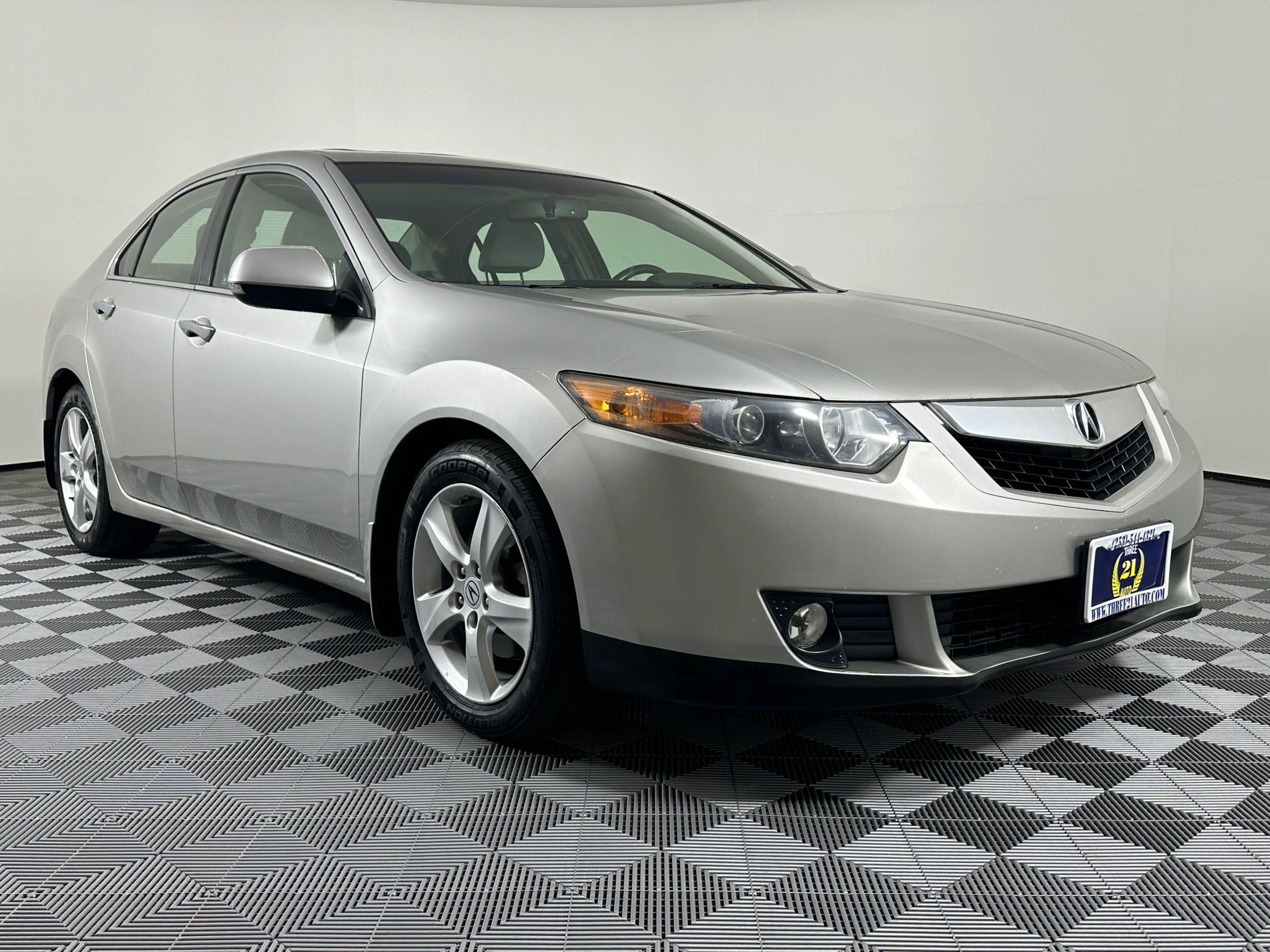 Used 2009 Acura TSX Sedan image 6