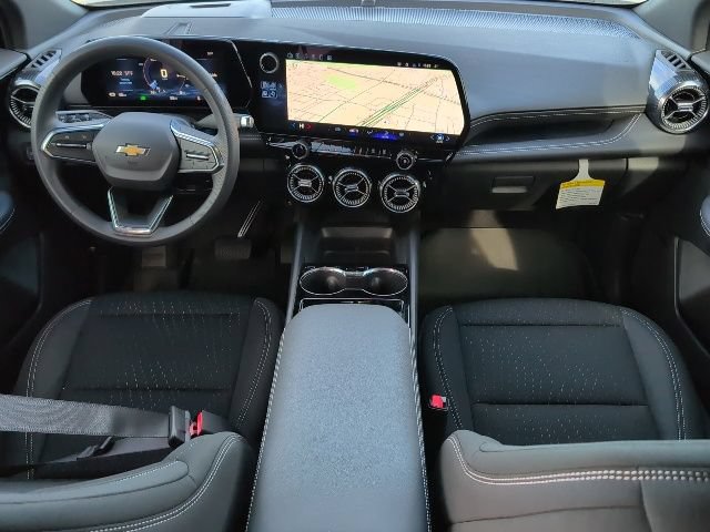 New 2025 Chevrolet Blazer EV LT AWD/4WD image 6