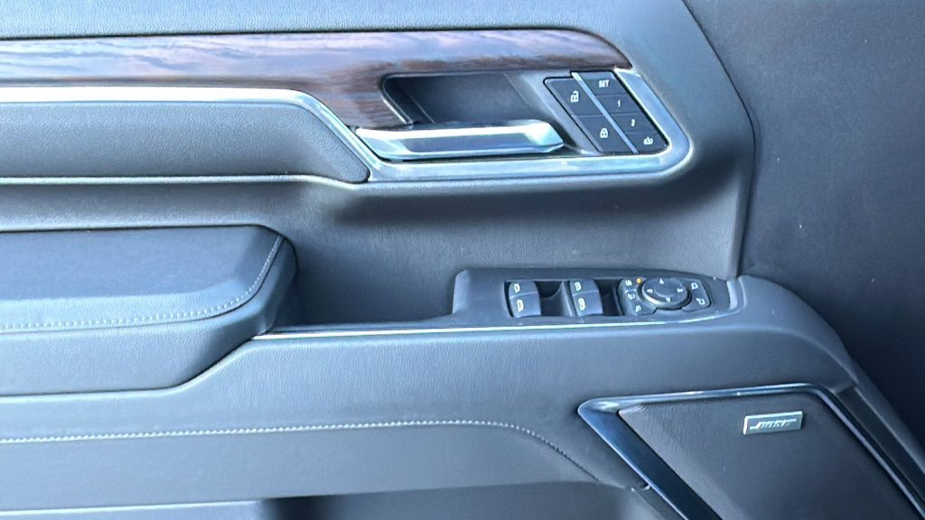 Used 2025 GMC Sierra 2500 SLT w/ SLT Premium Package image 22