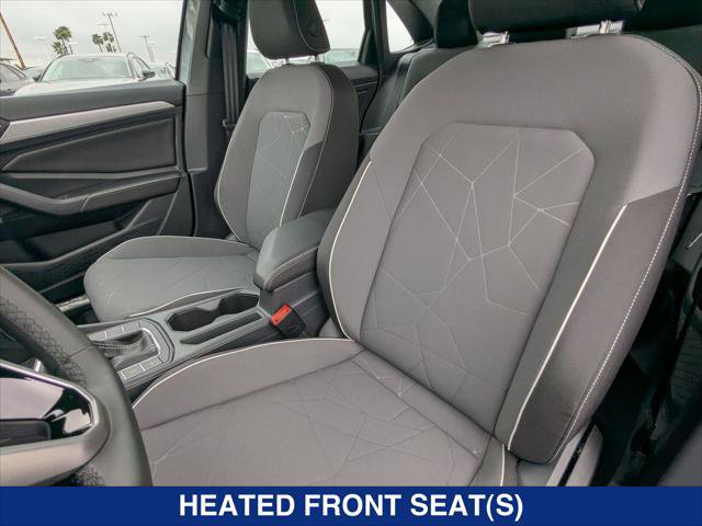 New 2026 Volkswagen Jetta Sport image 17