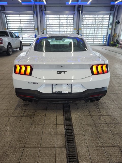 New 2026 Ford Mustang GT Premium RWD image 6