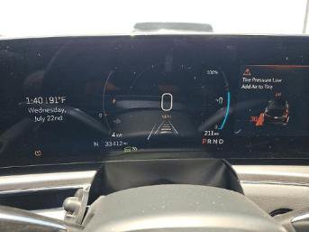 Used 2024 Cadillac Lyriq Tech RWD image 16