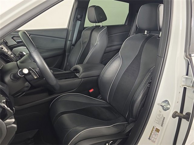 Used 2021 Acura RDX A-Spec image 16