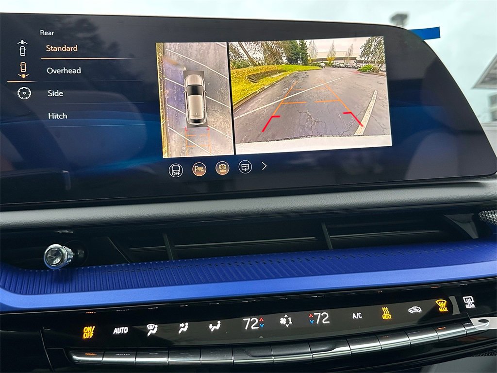 New 2026 Cadillac Optiq Sport 1 image 26