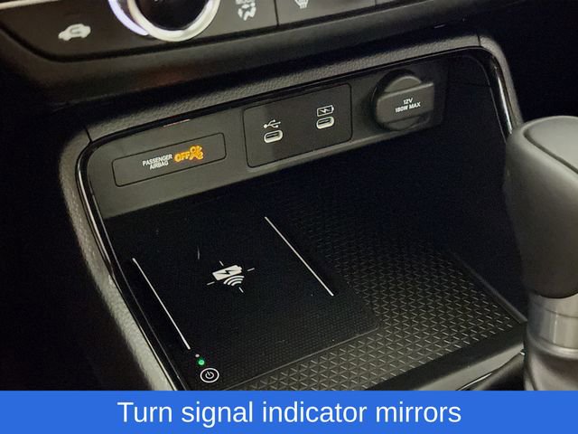 New 2026 Honda CR-V Sport-L image 18