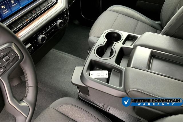 New 2026 Chevrolet Silverado 1500 LT image 9