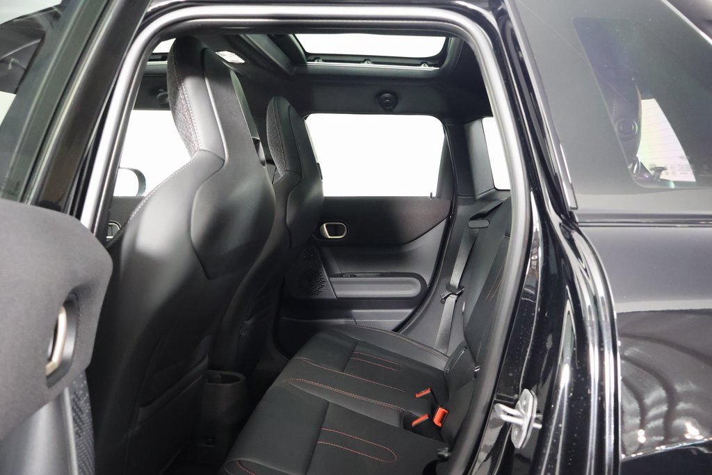 New 2026 MINI Cooper S FWD image 6