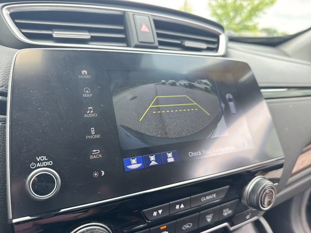 Used 2021 Honda CR-V Touring image 32
