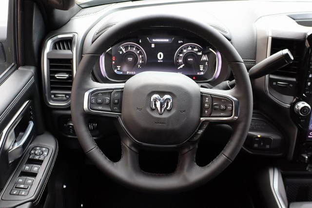 New 2026 RAM 2500 Laramie w/ Night Edition image 19