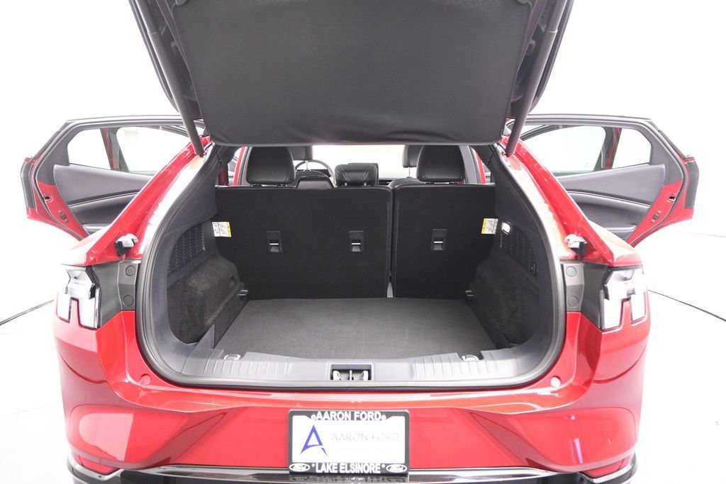 Used 2023 Ford Mustang Mach-E Premium AWD/4WD image 25