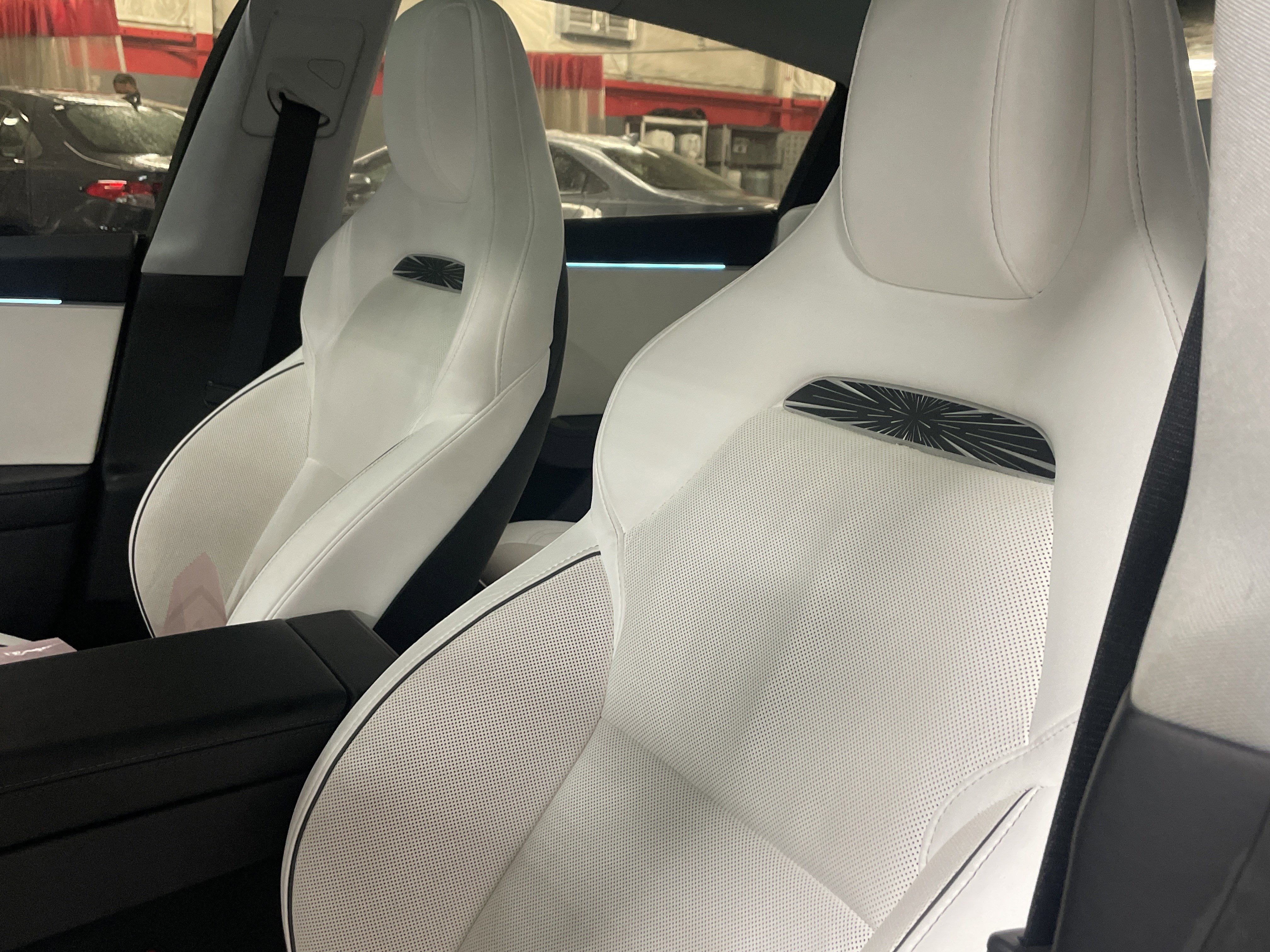 Used 2024 Tesla Model 3 Performance image 8