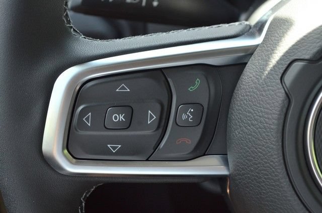 New 2026 Jeep Wrangler Unlimited Sahara AWD/4WD image 17