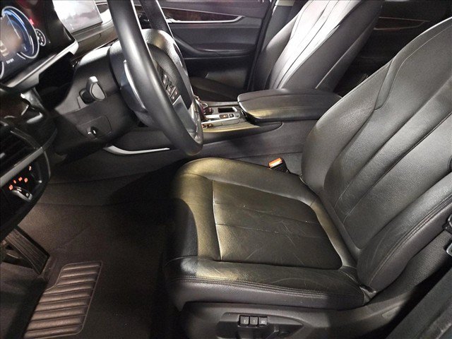 Used 2015 BMW X6 sDrive35i RWD image 17