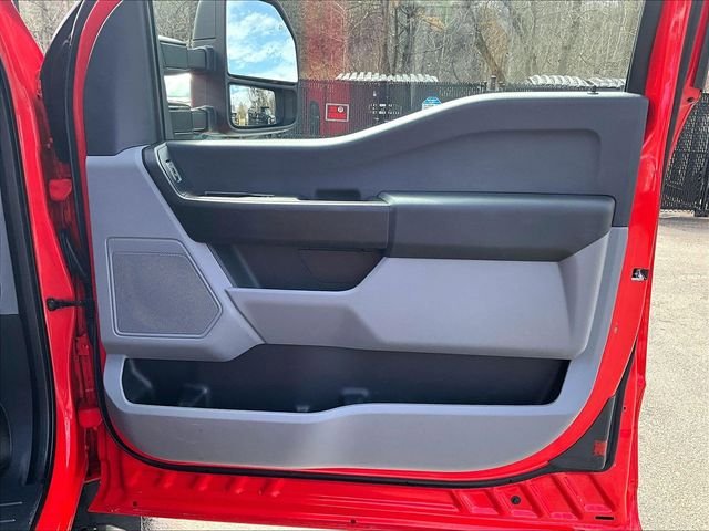 Used 2024 Ford F250 XL w/ XL Off-Road Package AWD/4WD image 19