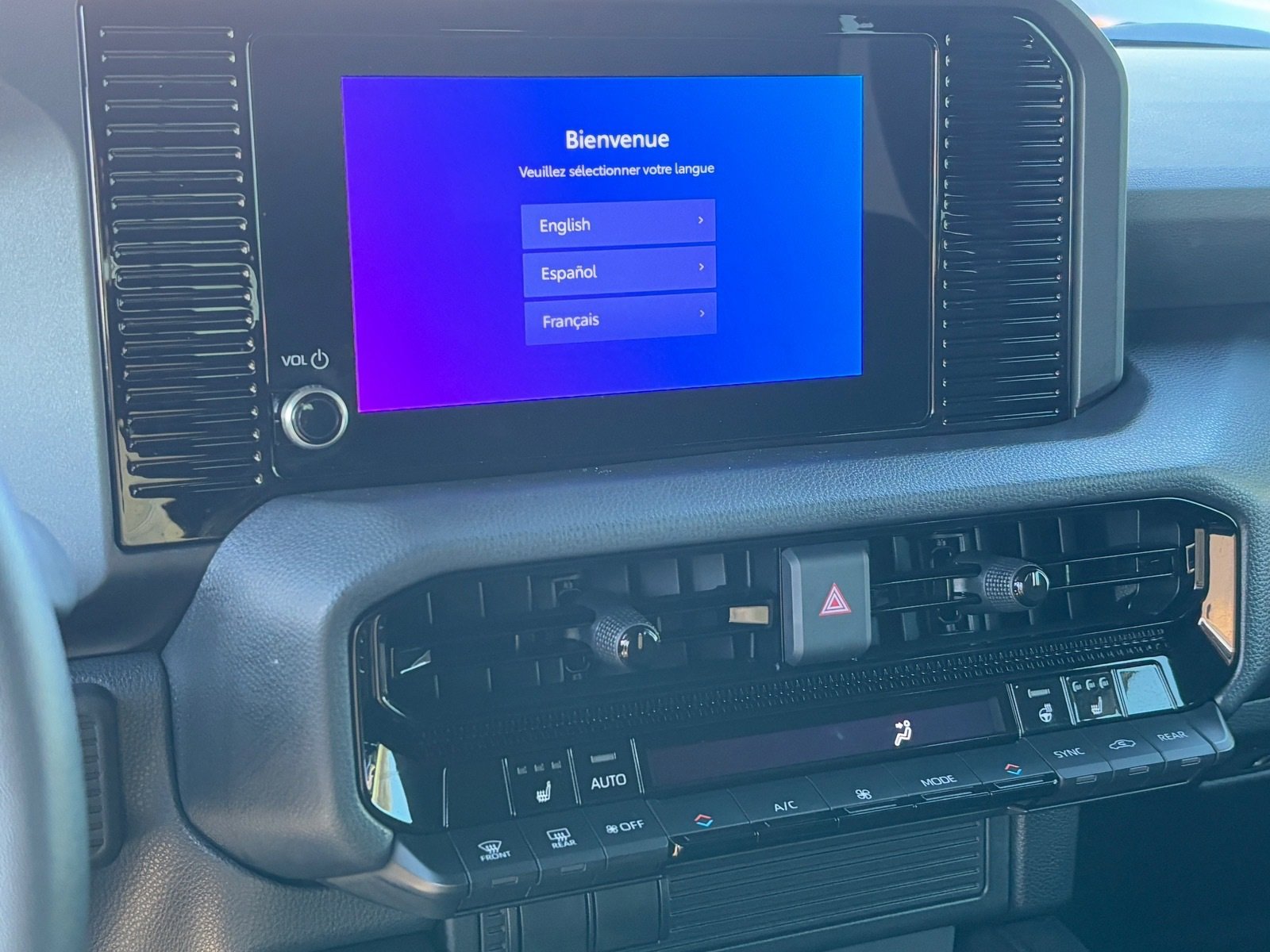 Certified 2025 Toyota Land Cruiser 1958 image 24