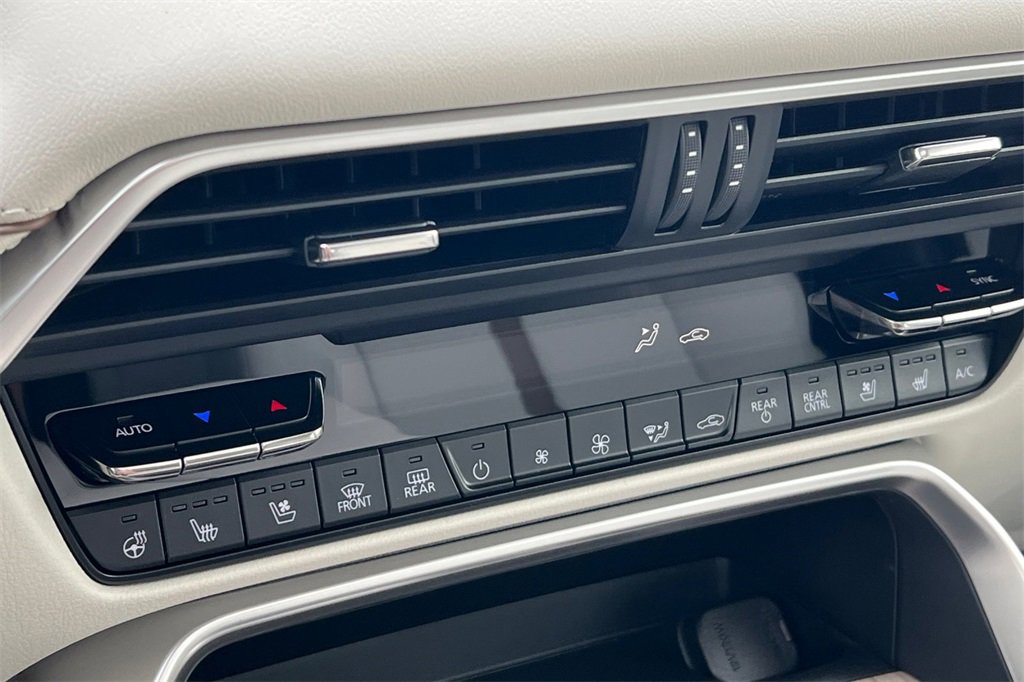 New 2026 MAZDA CX-90 3.3 Turbo w/ Premium Plus Pkg image 22