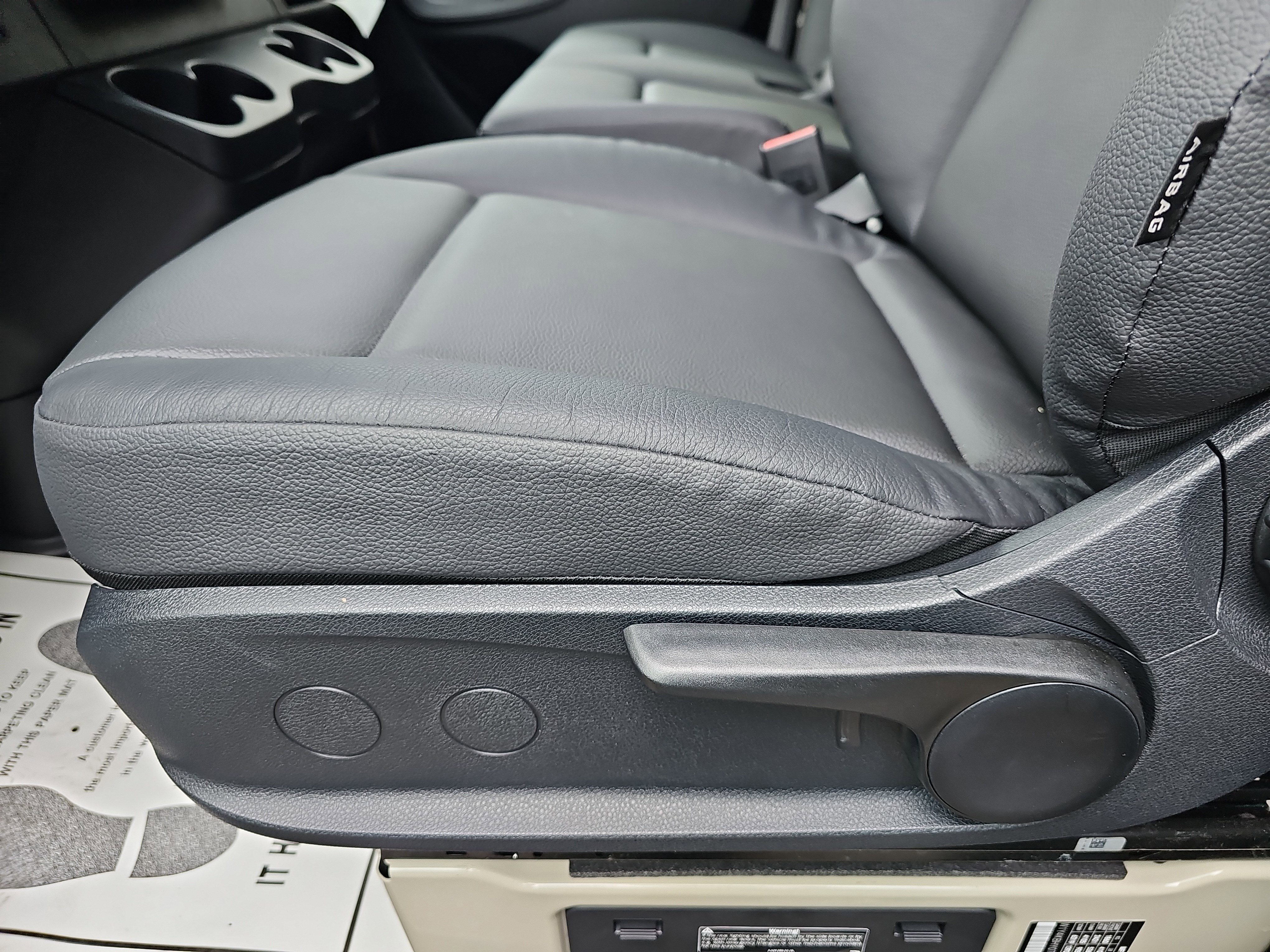 New 2026 Mercedes-Benz Sprinter 2500 image 29