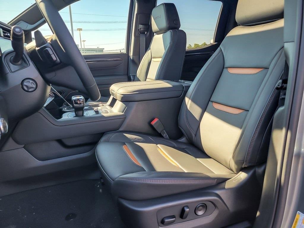New 2026 GMC Sierra 1500 AT4 w/ AT4 Premium Package image 9