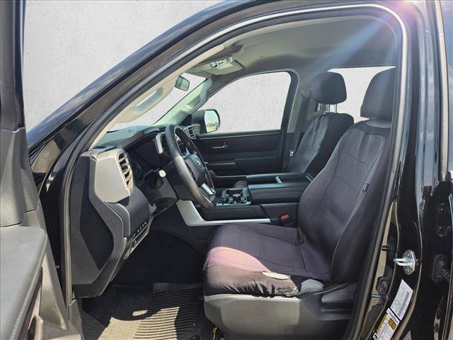 Used 2024 Toyota Tundra SR5 AWD/4WD image 9