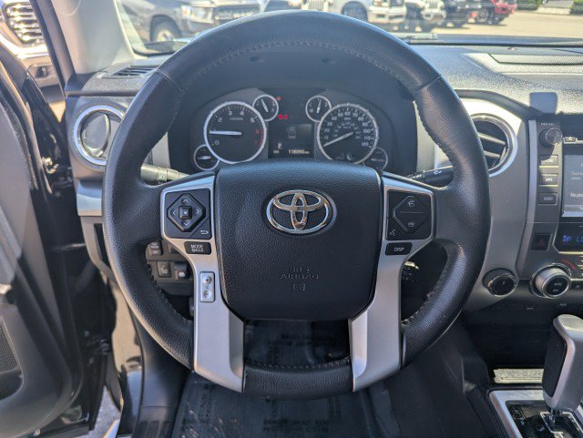 Used 2014 Toyota Tundra Platinum AWD/4WD image 13