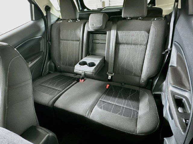 Used 2020 Ford EcoSport SE w/ SE Convenience Package FWD image 11