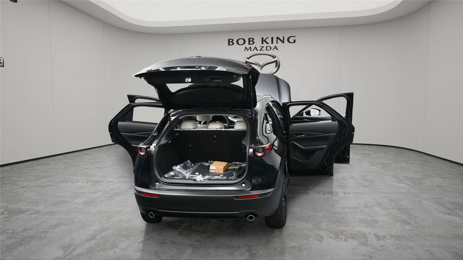 Used 2026 MAZDA CX-30 AWD 2.5 S image 16
