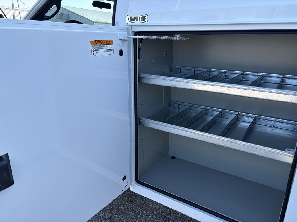 New 2024 RAM 3500 Tradesman image 21