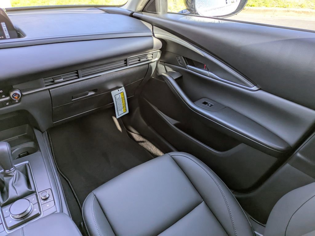 New 2026 MAZDA CX-30 AWD 2.5 S image 19