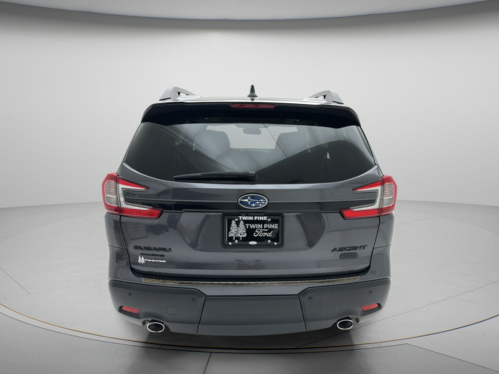 Used 2024 Subaru Ascent Onyx Edition AWD/4WD image 5