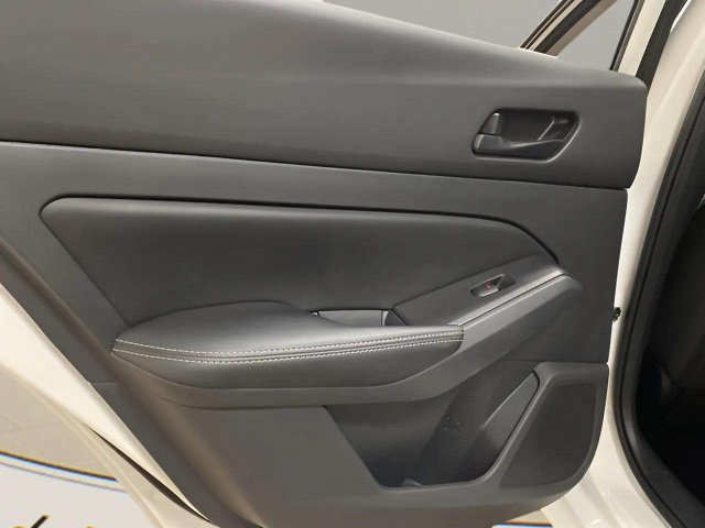 Used 2026 Nissan Altima 2.5 SV FWD image 55