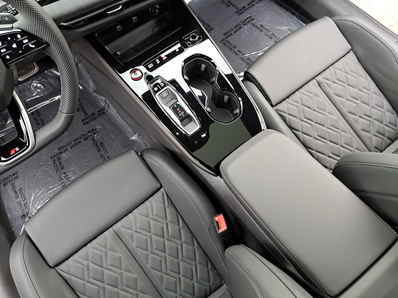 New 2025 Audi S5 Premium Plus image 28