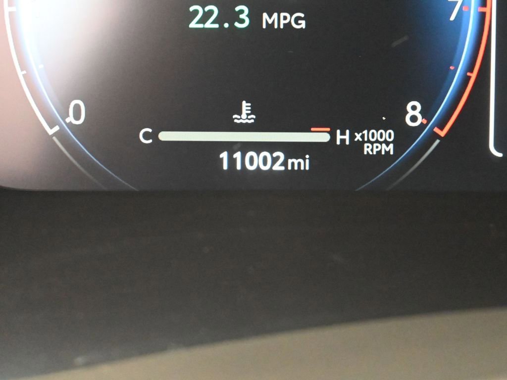 Certified 2025 Toyota Highlander LE image 22