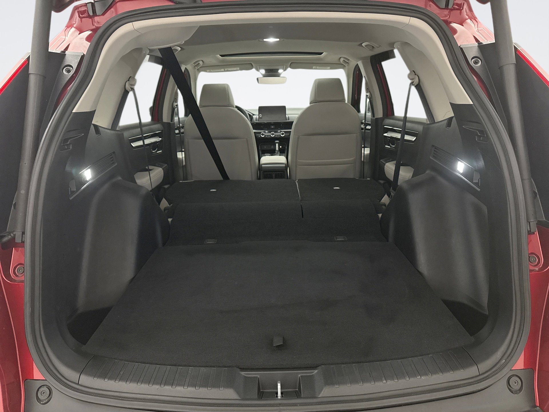 Used 2025 Honda CR-V EX-L image 22