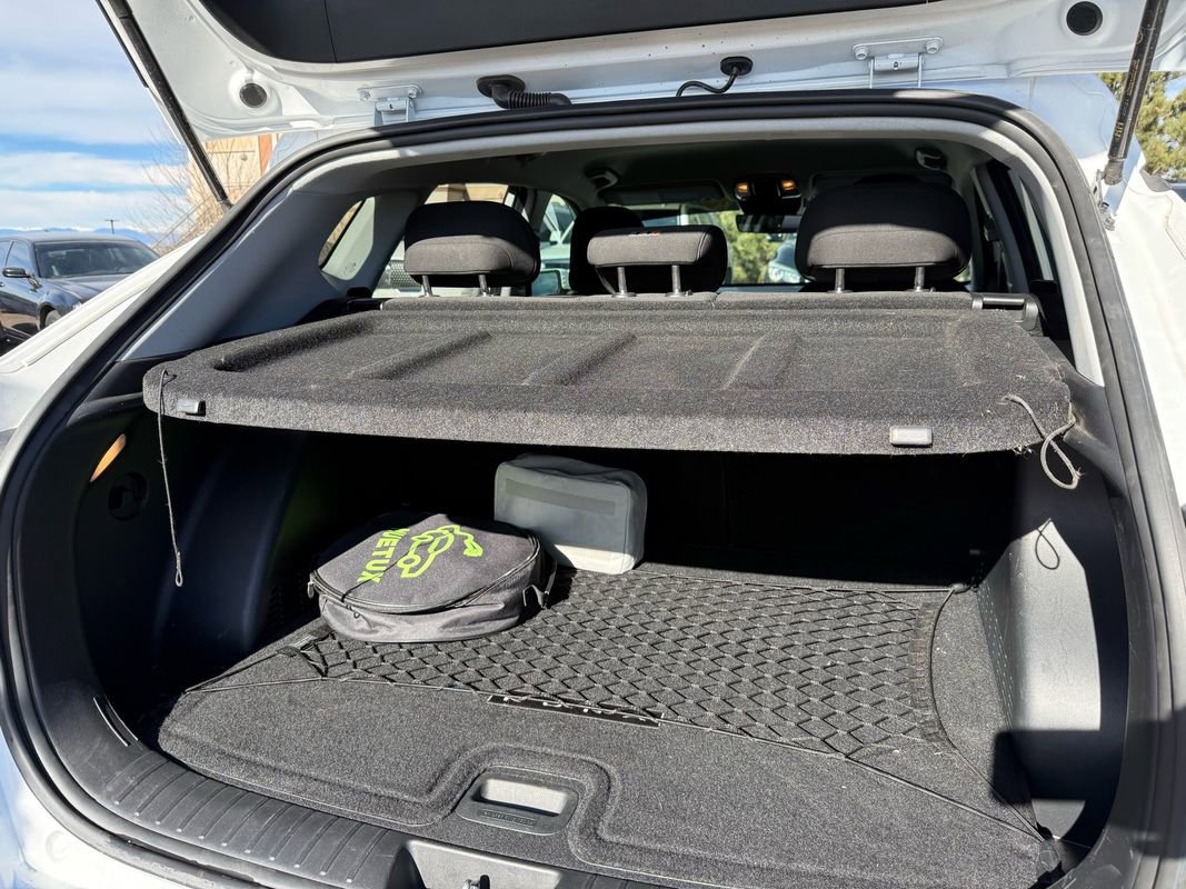 Used 2024 Hyundai Kona SEL image 28