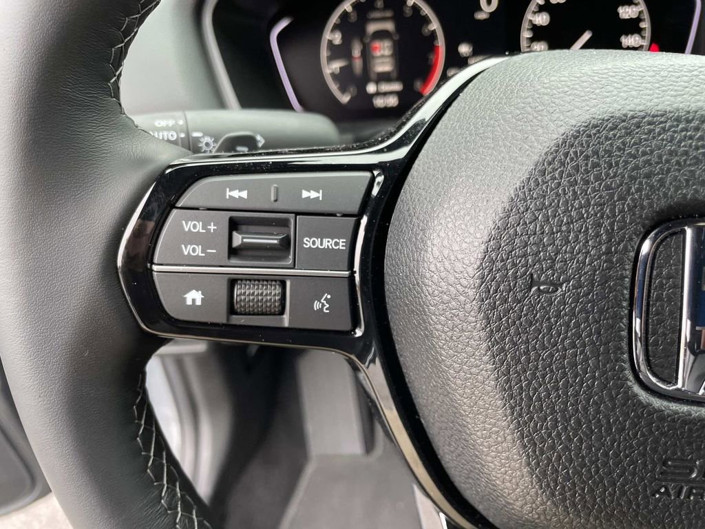 Used 2026 Honda Civic Sport image 17