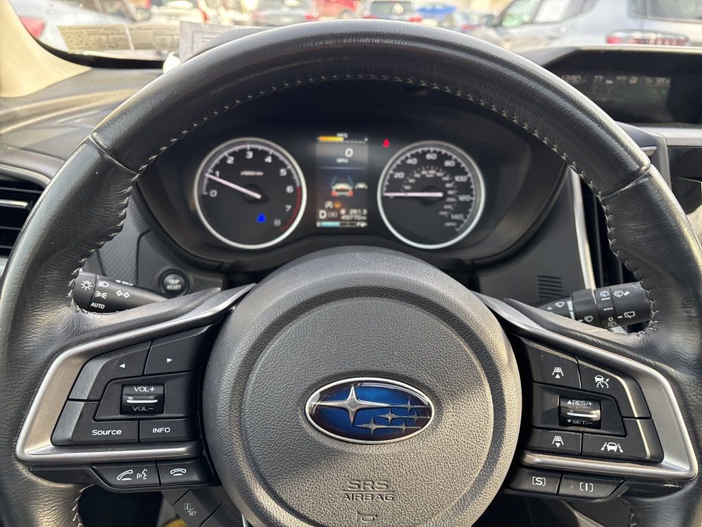 Used 2019 Subaru Forester Premium image 21