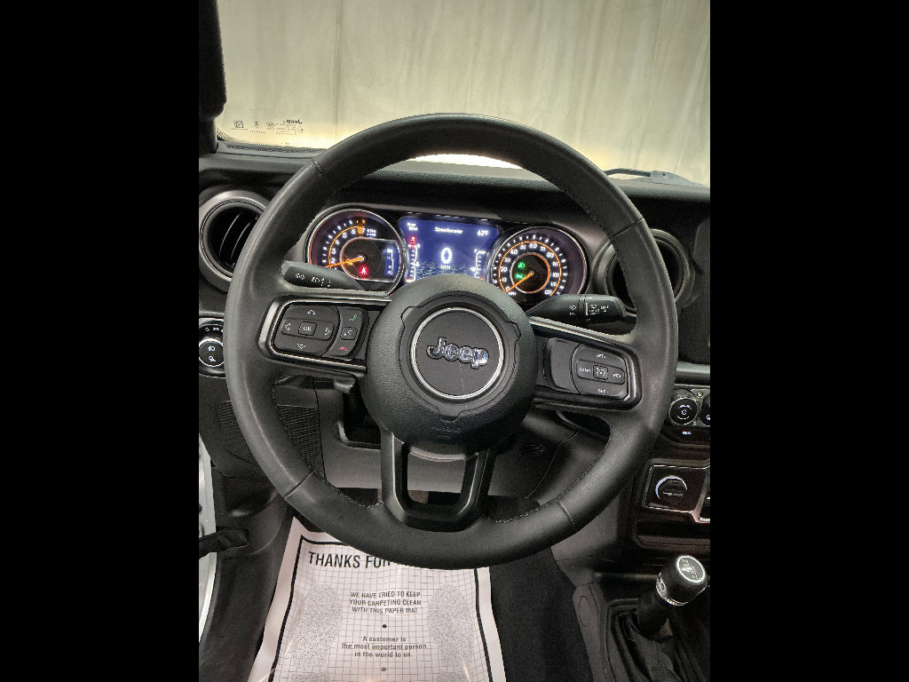 Used 2023 Jeep Gladiator Sport image 21