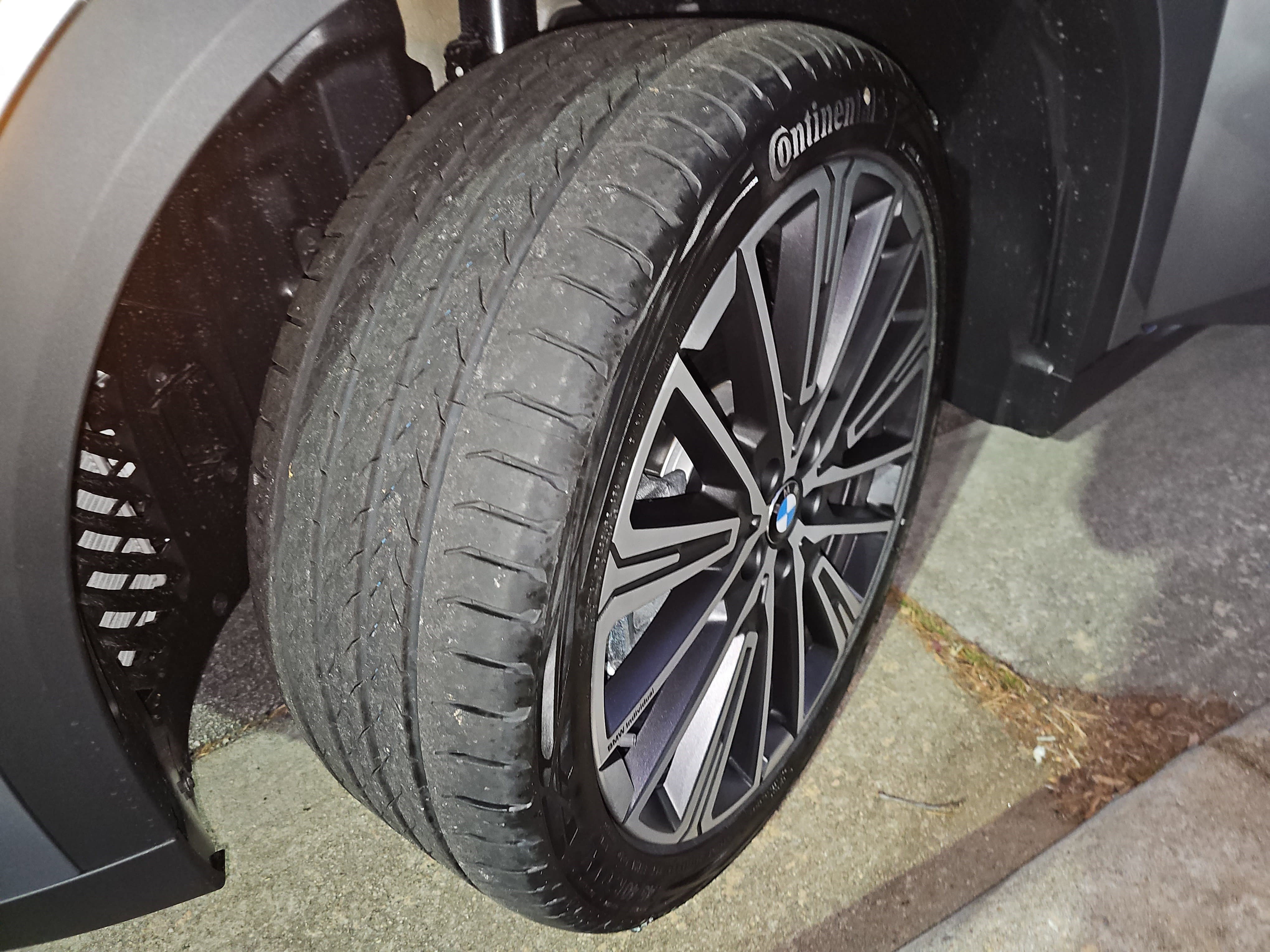 New 2026 BMW X2 xDrive28i w/ Technology Package image 34