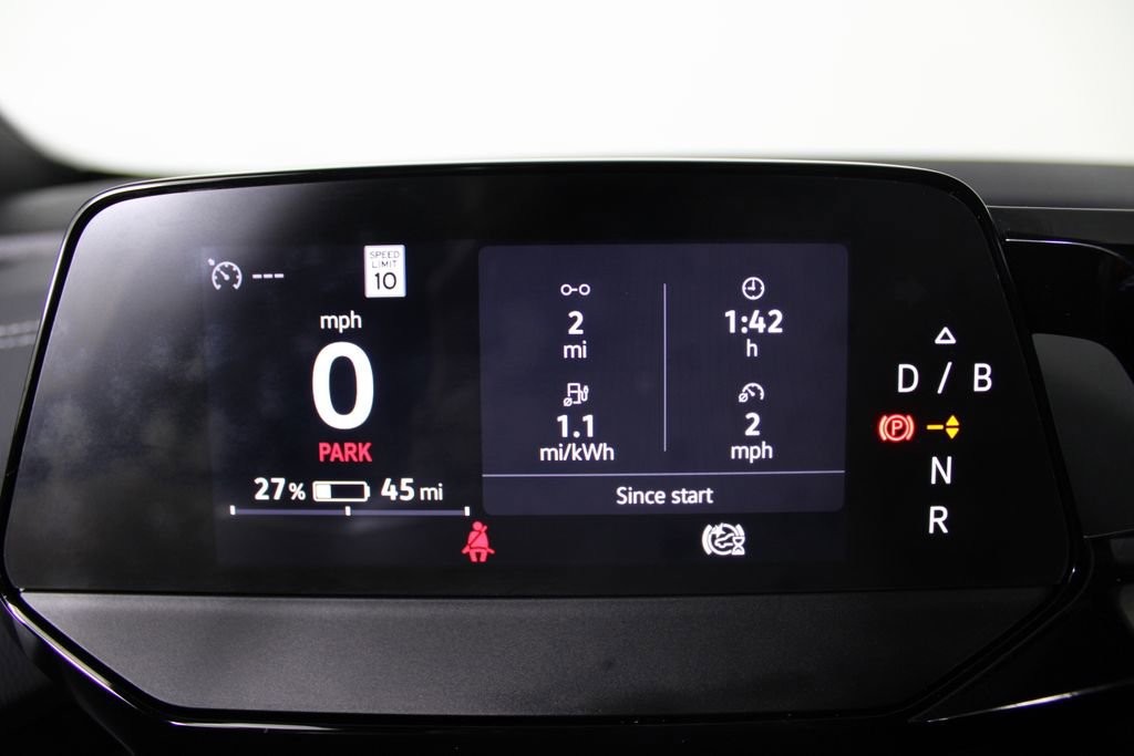 Used 2024 Volkswagen ID.4 2WD image 25