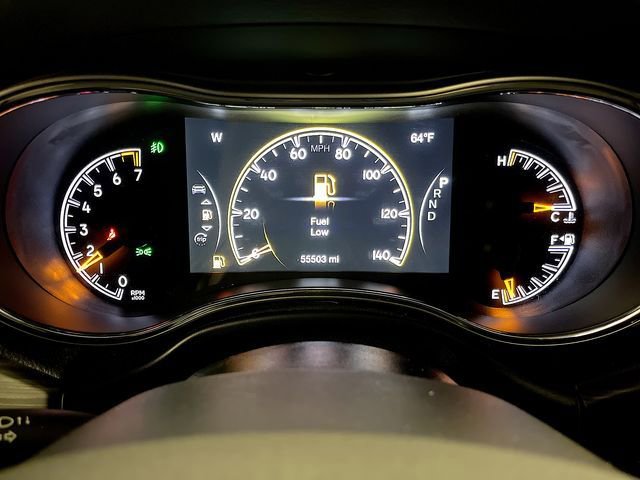 Used 2021 Jeep Grand Cherokee Laredo X image 17