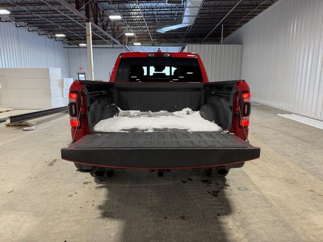 Used 2021 RAM 1500 Rebel w/ Alpine Leather & Sound Group image 33