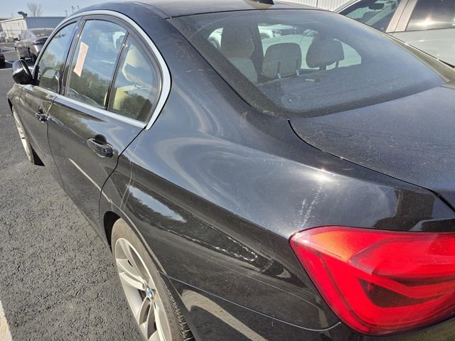 Used 2017 BMW 330i Sedan image 7